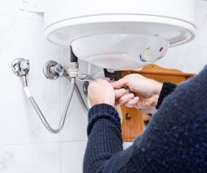 About The Faucet Pros New Johnsonville, TN